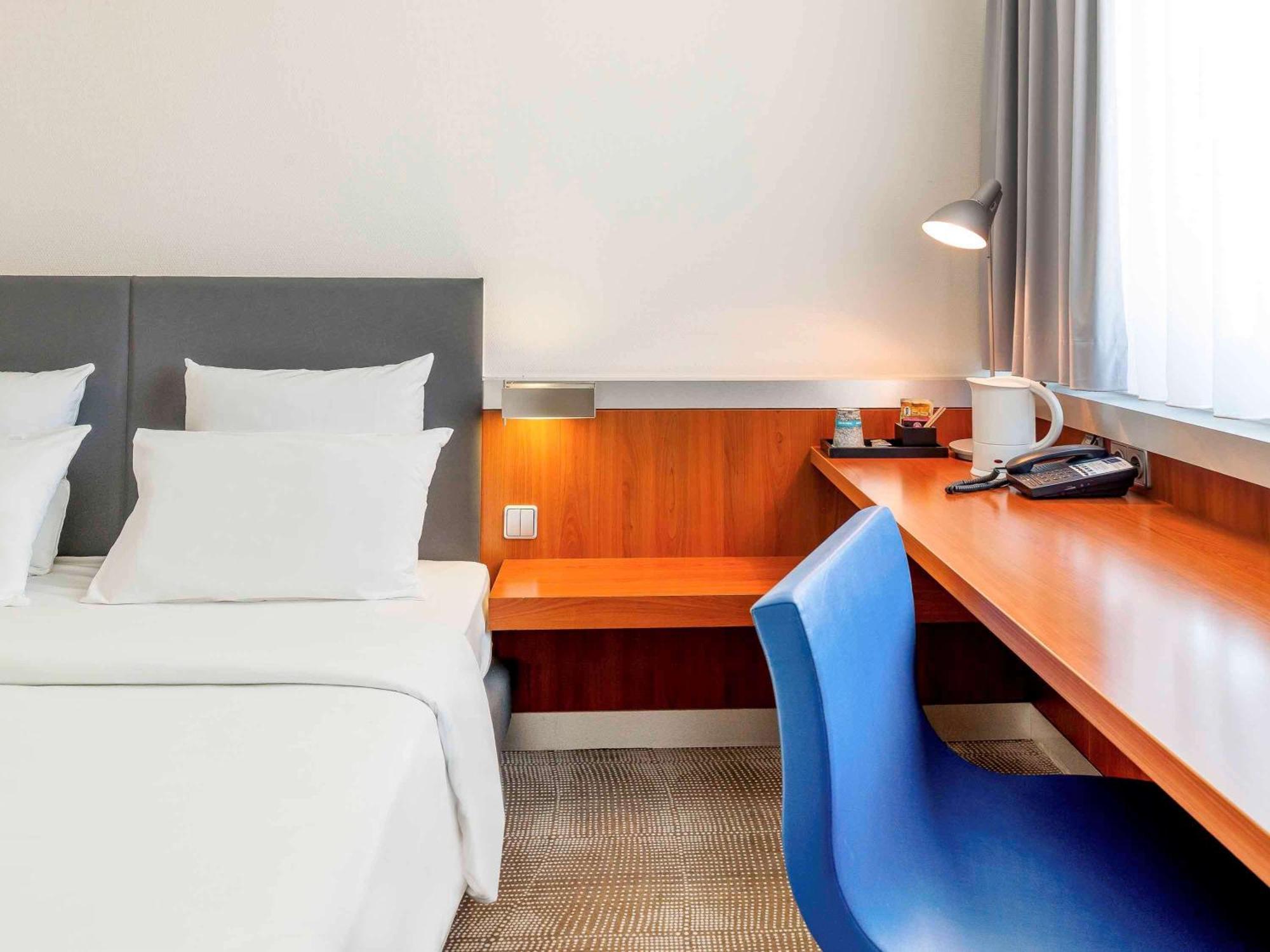 Chambre Double Standard